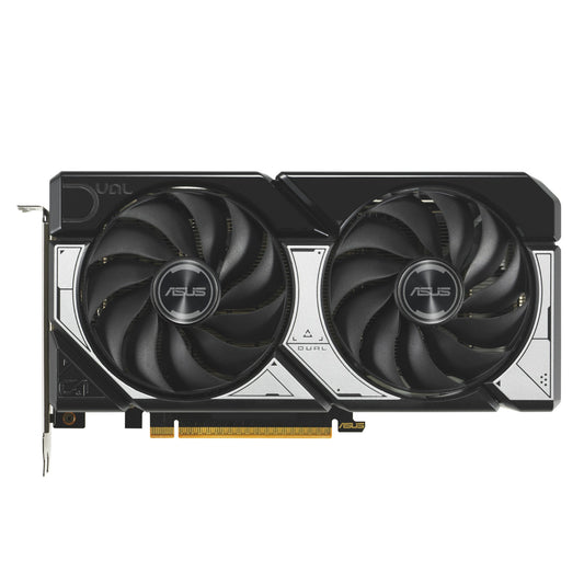 ASUS Dual GeForce RTX 5060 8GB GDDR7 Graphics Card ()