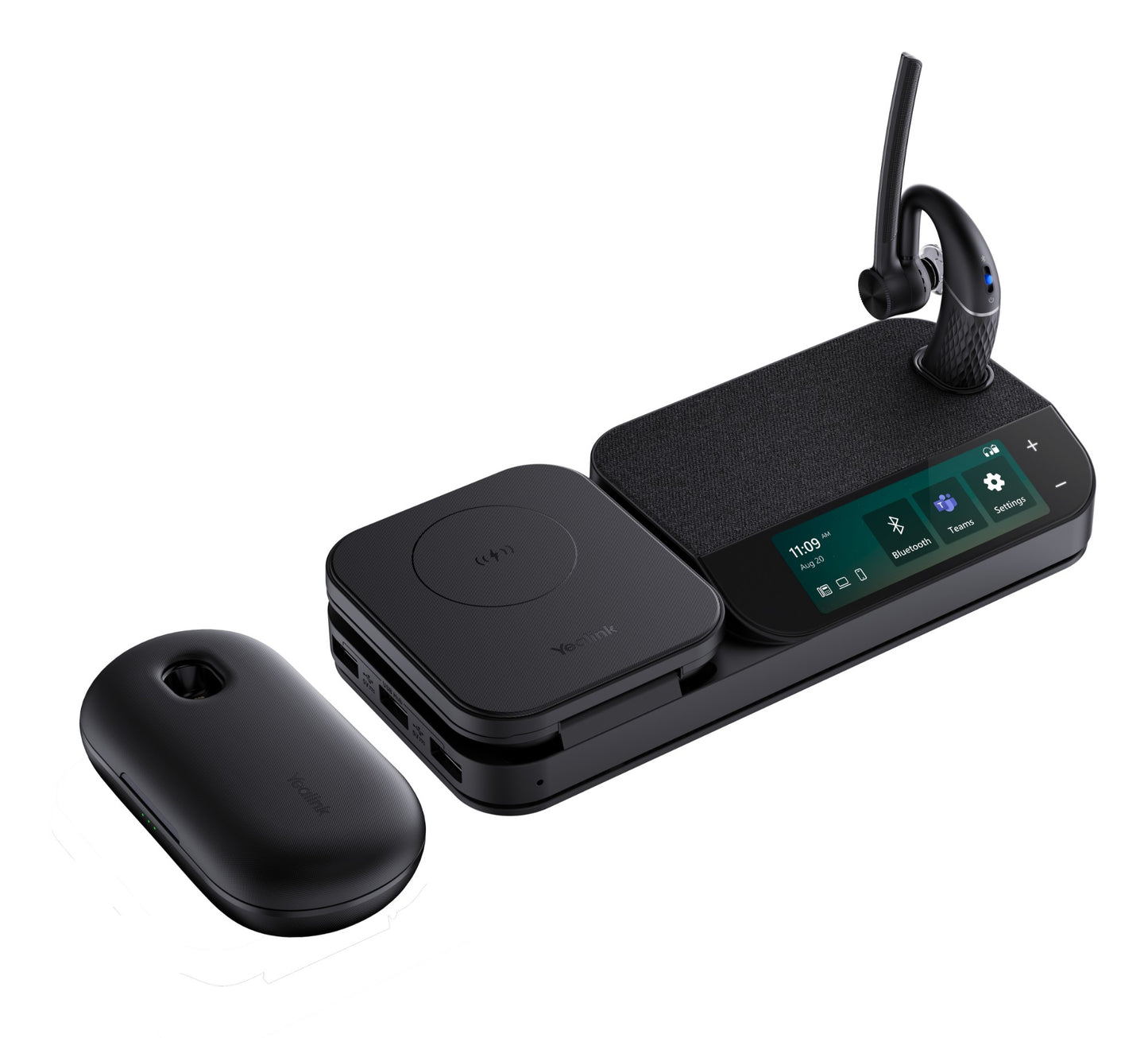 Yealink BH71 Workstation Pro Headset