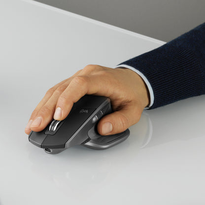 Logitech MX Master 2S Wireless Mouse (0005139)