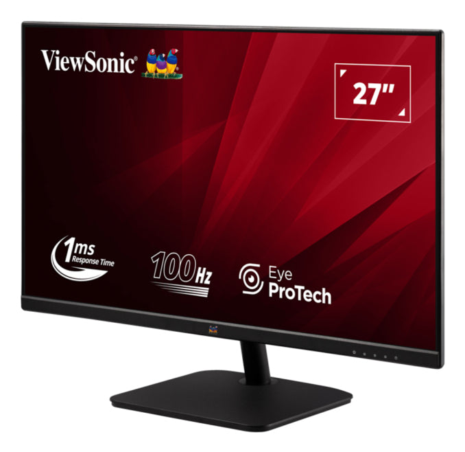 ViewSonic VA2732-H-2 27" Full HD IPS 100Hz Monitor