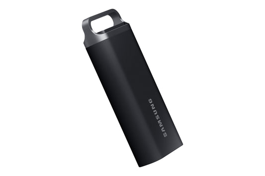 Samsung Black 4TB SSD