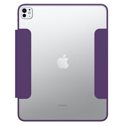 OtterBox Symmetry Folio Series for Apple iPad Pro 13" (M5/M4), Figment Laptop Bag