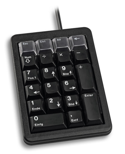 CHERRY G84-4700 KEYPAD Wired Keyboard UK
