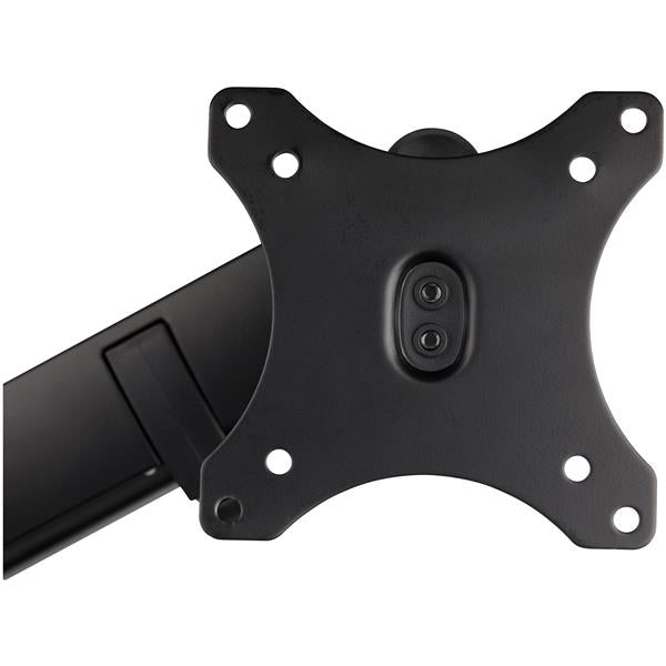 StarTech.com Desk Mount Monitor Arm with 2x USB 3.0 Ports, Full Motion Single