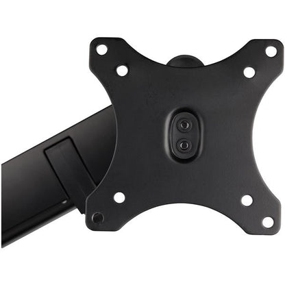 StarTech.com Desk Mount Monitor Arm with 2x USB 3.0 Ports, Full Motion Single