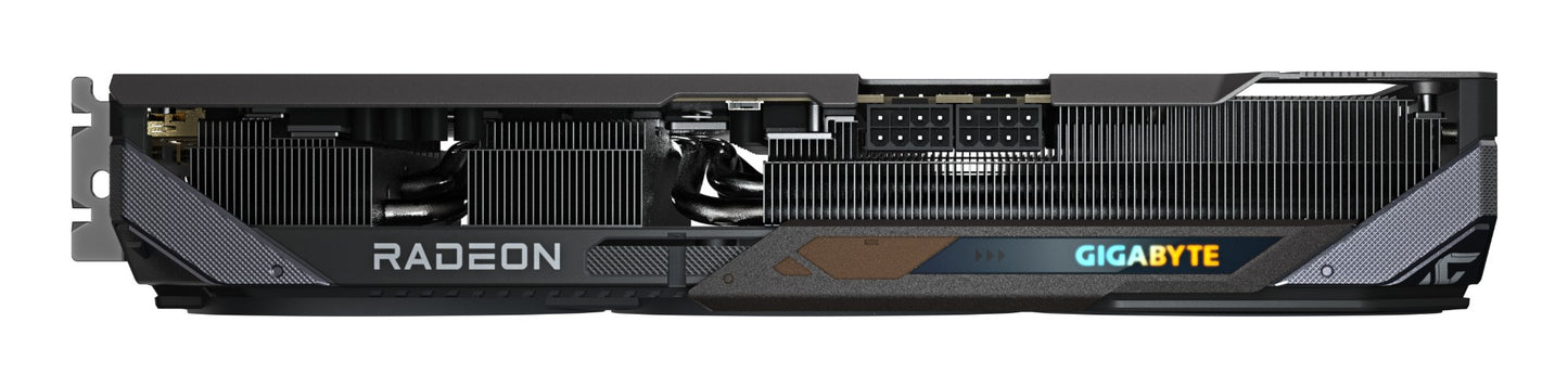 Gigabyte GAMING OC Radeon RX 9070 16GB GDDR6 Graphics Card