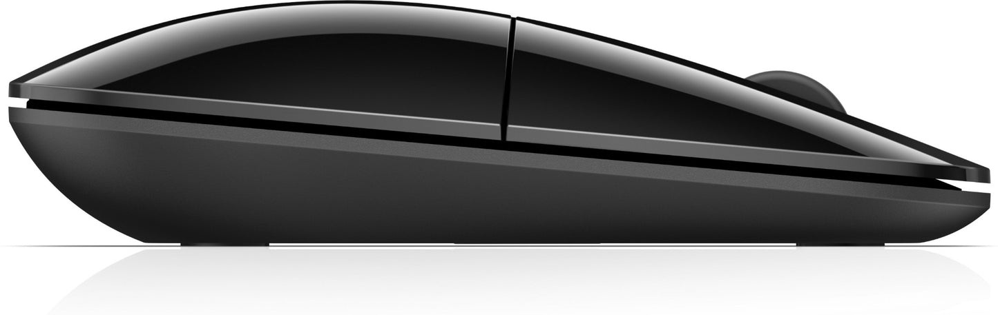 HP Z3700 Wireless Mouse (Black)