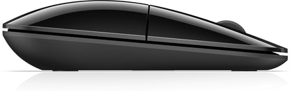 HP Z3700 Wireless Mouse (Black)