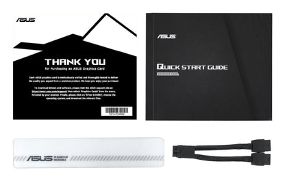 ASUS Prime GeForce RTX 5070 12GB GDDR7 Graphics Card (White)