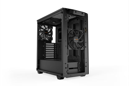 be quiet! Pure Base 500DX Black PC Case