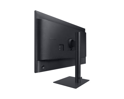 Samsung LF32TU870VPXXU 32" 4K UHD VA Monitor