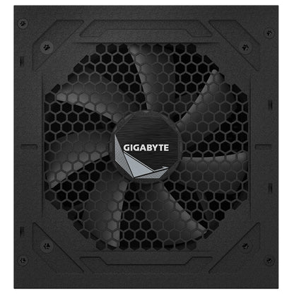 Gigabyte UD850GM PG5 V2 Power Supply Unit- PCIe Gen 5.1, 80 PLUS Gold, Fully Modular