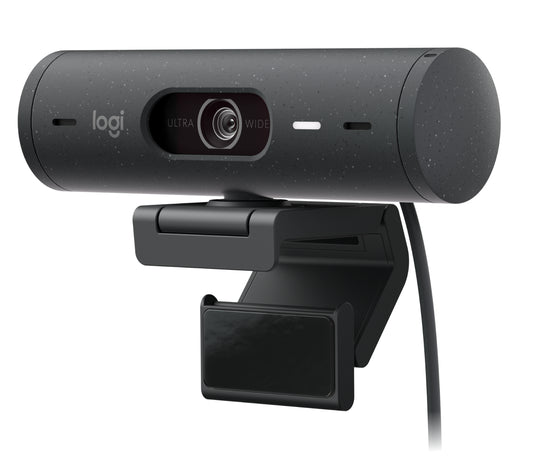 Logitech Brio 505 Webcam