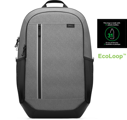 DELL CP5625G 40.6 cm (16") Backpack Grey Laptop Bag
