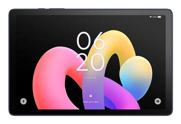 TCL TAB 10L Gen 4 Mediatek 64 GB 25.6 cm (10.1") 4 GB Wi-Fi 5 (802.11ac) Android 15 Mobile Computer