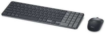 DELL Pro KM746 included Wireless Keyboard & Mouse Combo UK