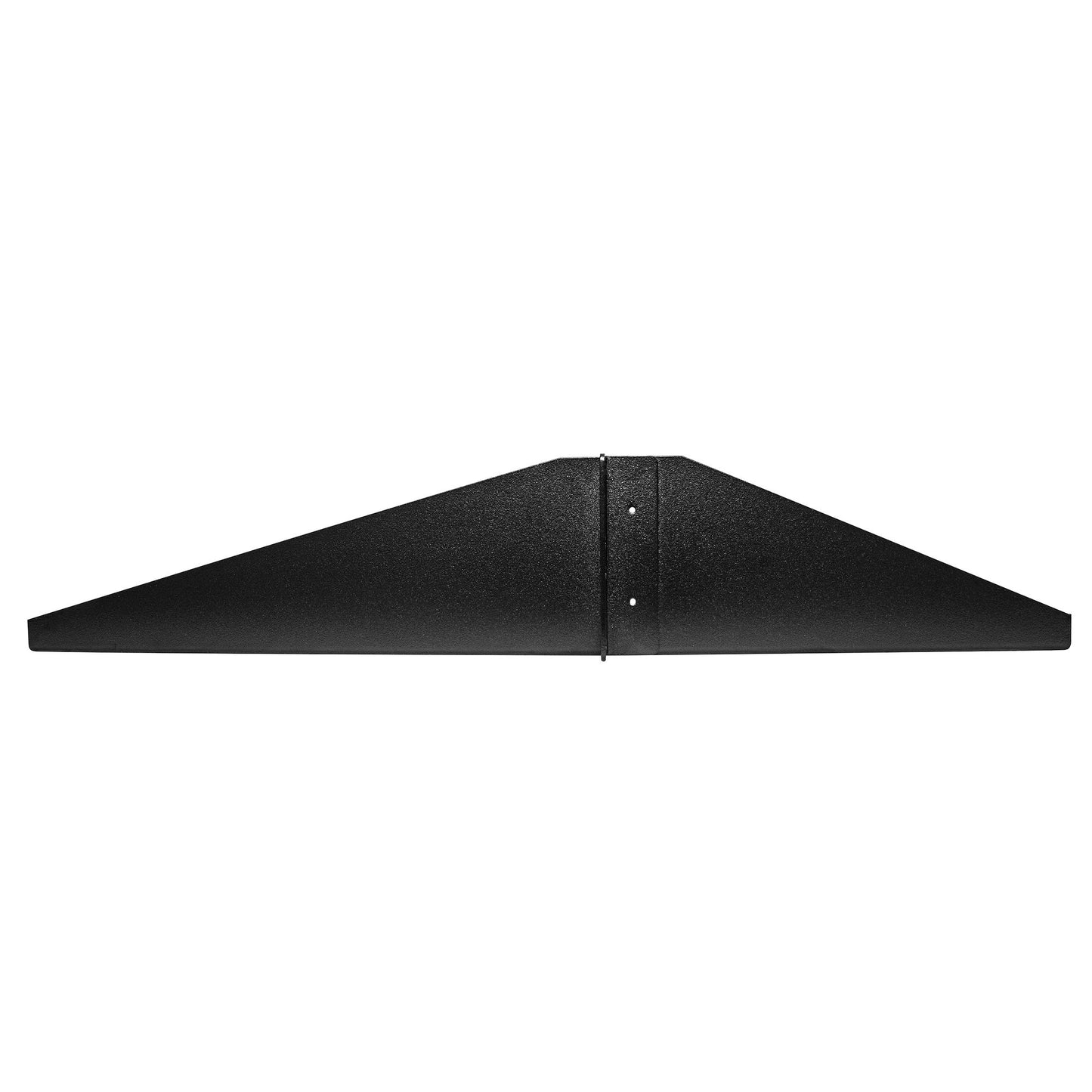 StarTech.com 2U Server Rack Shelf, Center Mounted Universal Vented Rackmount