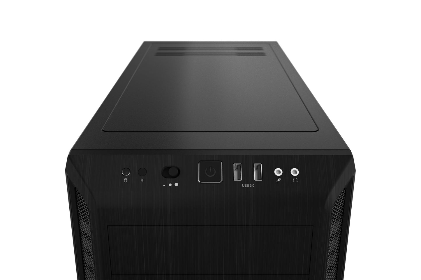 be quiet! Pure Base 600 Midi Tower Black PC Case