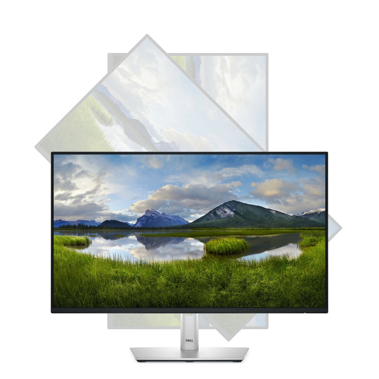 DELL Pro Plus P2425HE 24" Full HD IPS 100Hz Monitor