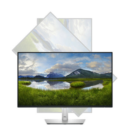 DELL Pro Plus P2425HE 24" Full HD IPS 100Hz Monitor