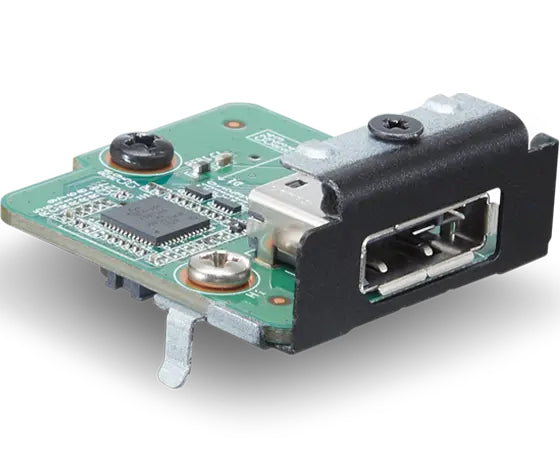 Lenovo 4XH1K25075 interface cards/adapter Internal DisplayPort Hub