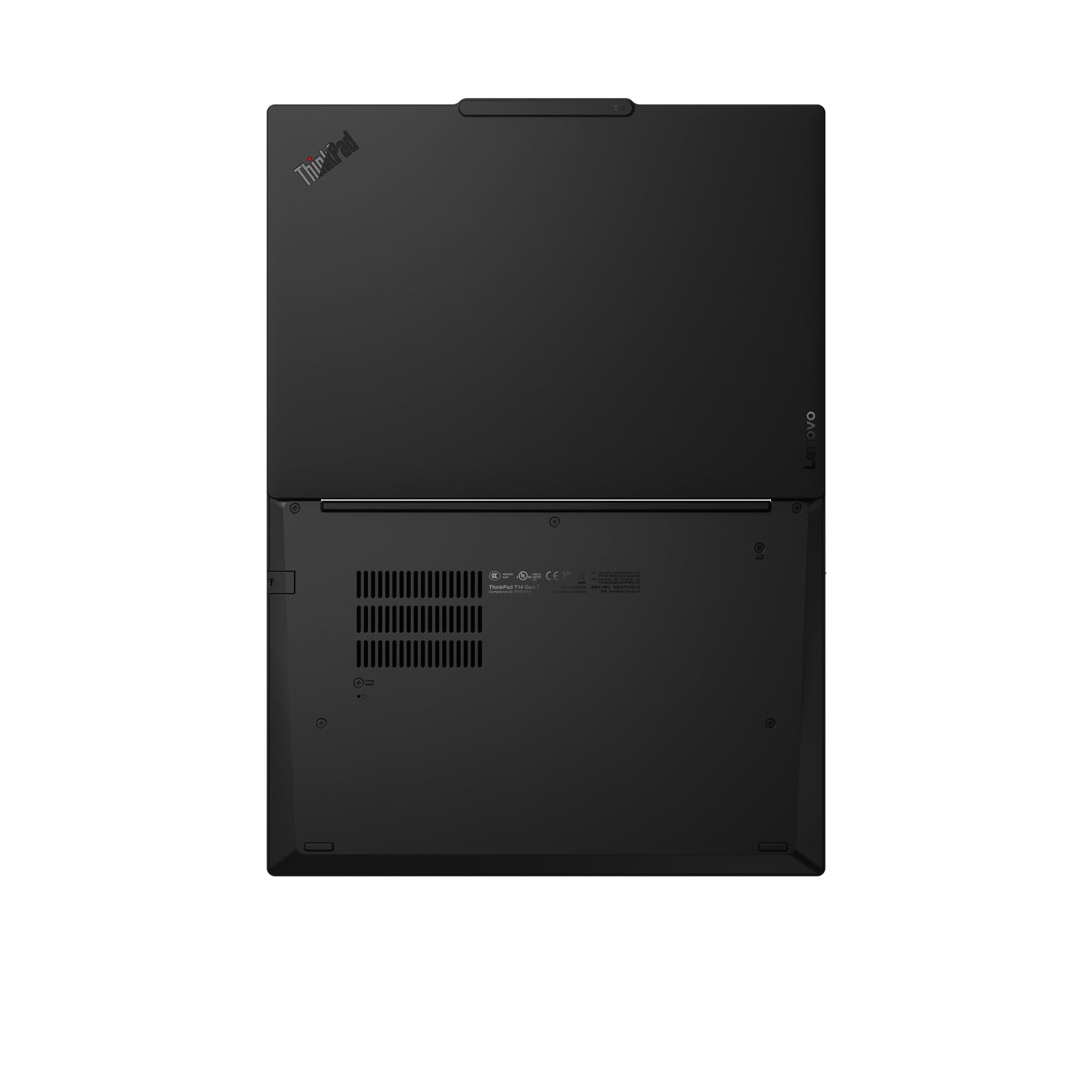 Lenovo ThinkPad T14 Gen 7 14" Core Ultra 7 355 16GB 512GB SSD Laptop