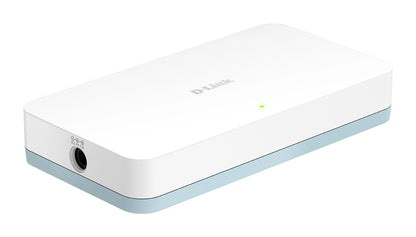 D-Link 8-Port Gigabit Switch
