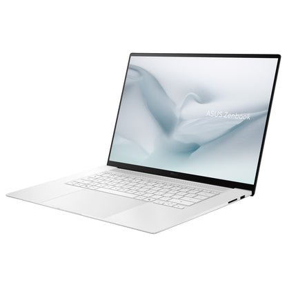 ASUS Zenbook S16 UM5606GA-SR040W Copilot+ PC 16" Ryzen AI 7 445 32GB 1TB SSD Laptop