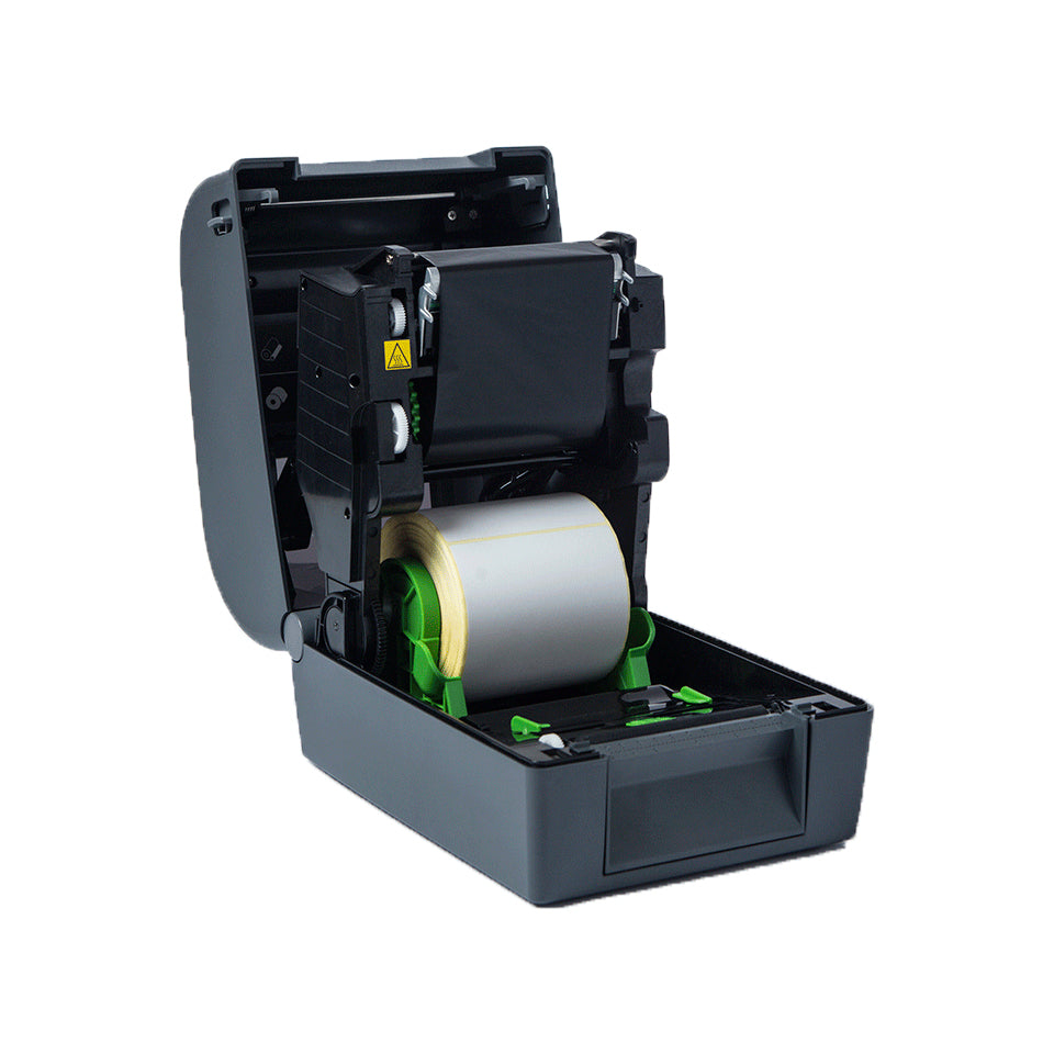 Brother TD-4650TNWBR label printer Direct thermal / Thermal transfer 203 x 203 DPI