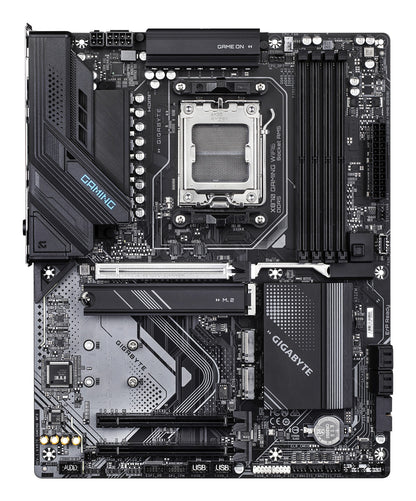 Gigabyte X870 GAMING WIFI6 Motherboard