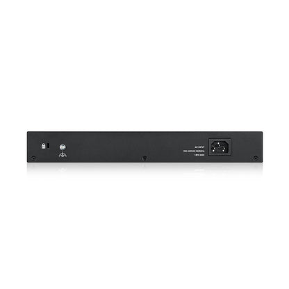 Zyxel GS1900-24EP Switch PoE