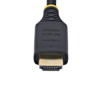 StarTech.com 3m (10ft) Certified Ultra High Speed HDMI Cable, 8K 60Hz/4K 120Hz, HDMI