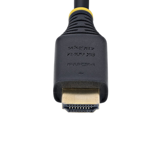 StarTech.com 4m (13ft) Certified Ultra High Speed HDMI Cable, 8K 60Hz/4K 120Hz, HDMI