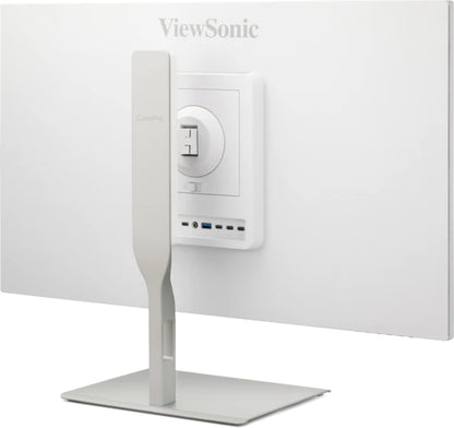 ViewSonic VP Series VP2766-2K-W 27" QHD IPS 120Hz Monitor