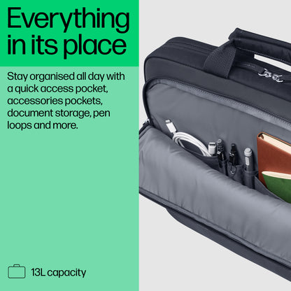HP Everyday 16-inch Laptop Bag