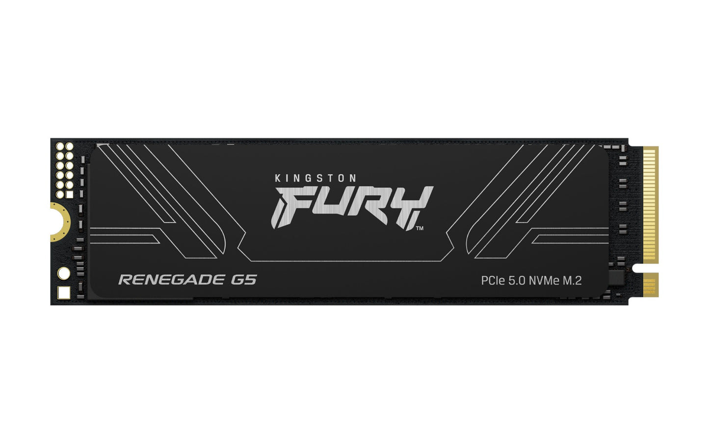 Kingston Technology SFYR2D/8T1 8TB M.2 NVMe PCIe Gen5 SSD