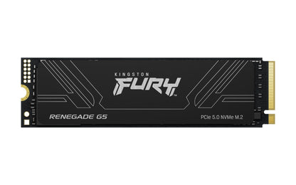 Kingston Technology SFYR2D/8T1 8TB M.2 NVMe PCIe Gen5 SSD