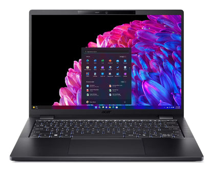 Acer TravelMate P6 TMP614-73-TCO-79JZ 14" Core Ultra 7 155H 16GB 512GB SSD Laptop