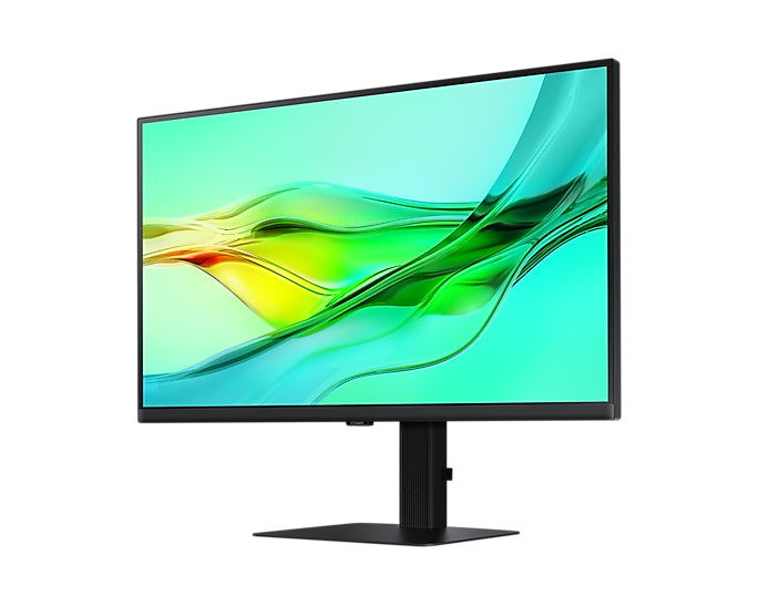 Samsung LS27D600UAU 27" QHD IPS 100Hz Monitor