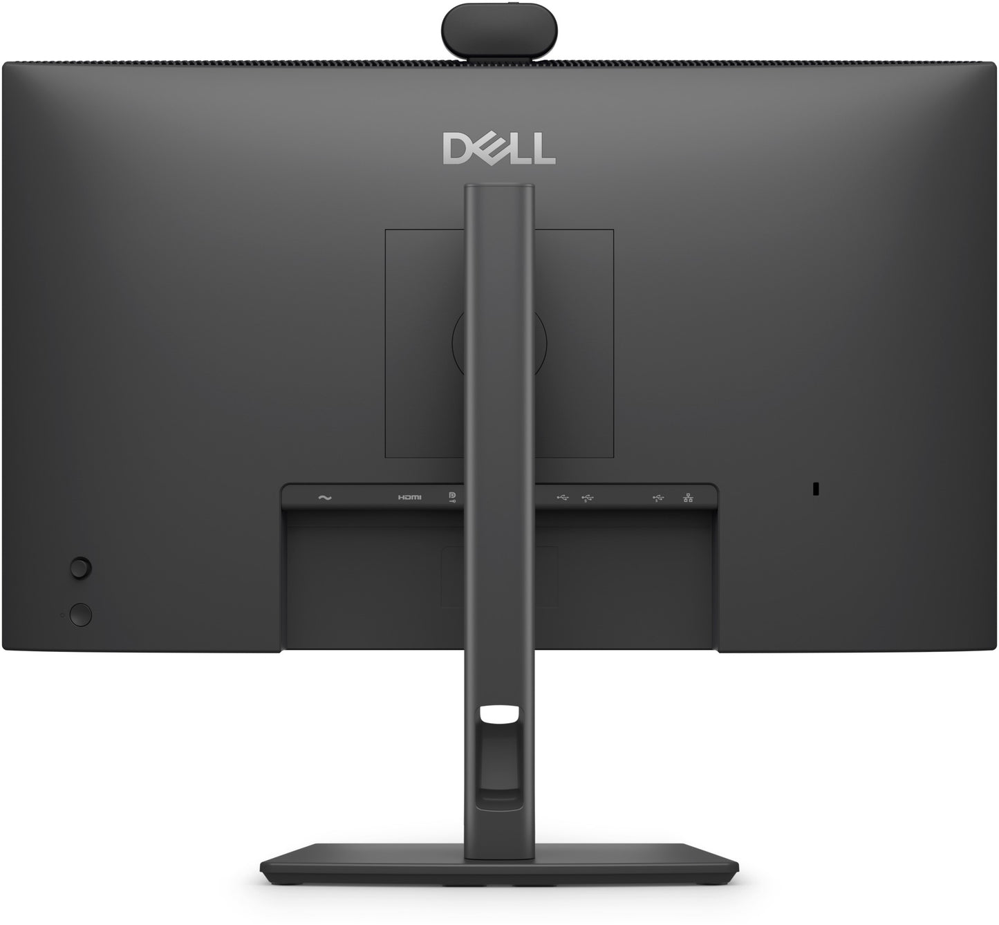 DELL Pro P P2426HEB 61 cm (24") LCD 1920 x 1080 pixels Full HD Webcam
