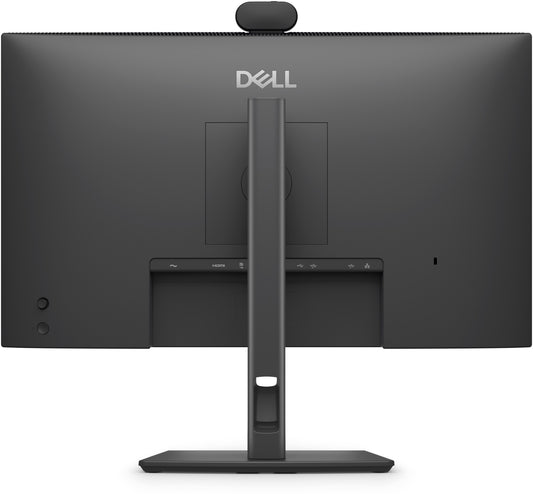 DELL Pro P P2426HEB 61 cm (24") LCD 1920 x 1080 pixels Full HD Webcam