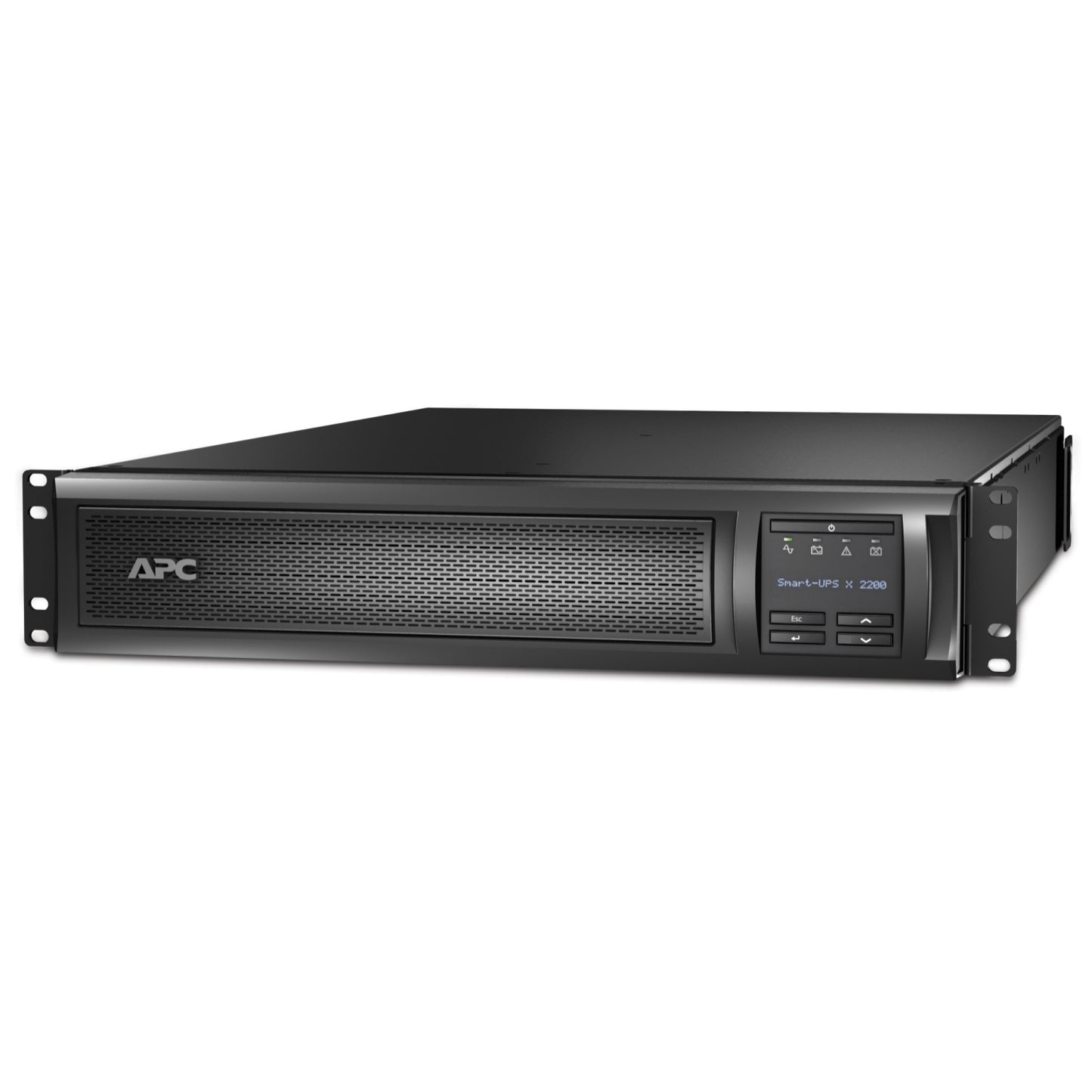 APC Smart-UPS 2200VA Line-Interactive UPS