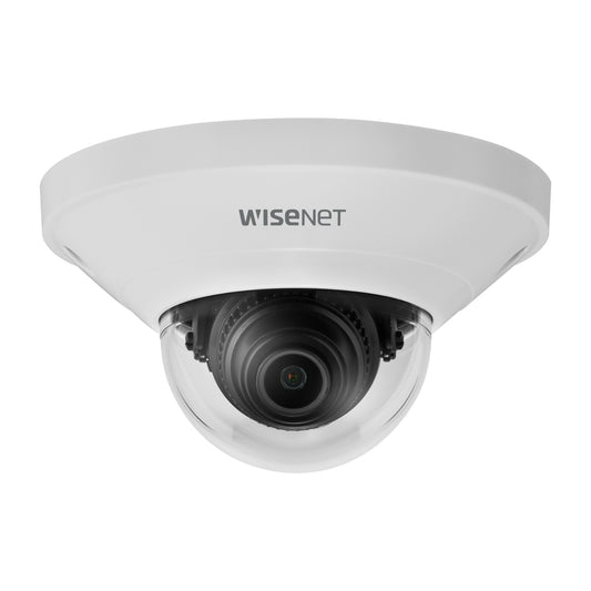 HANWHA QND-8011 security camera Dome IP security camera Indoor & outdoor 2592 x 1944