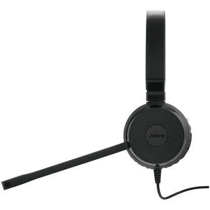 Jabra EVOLVE 30 II MS Stereo Headset
