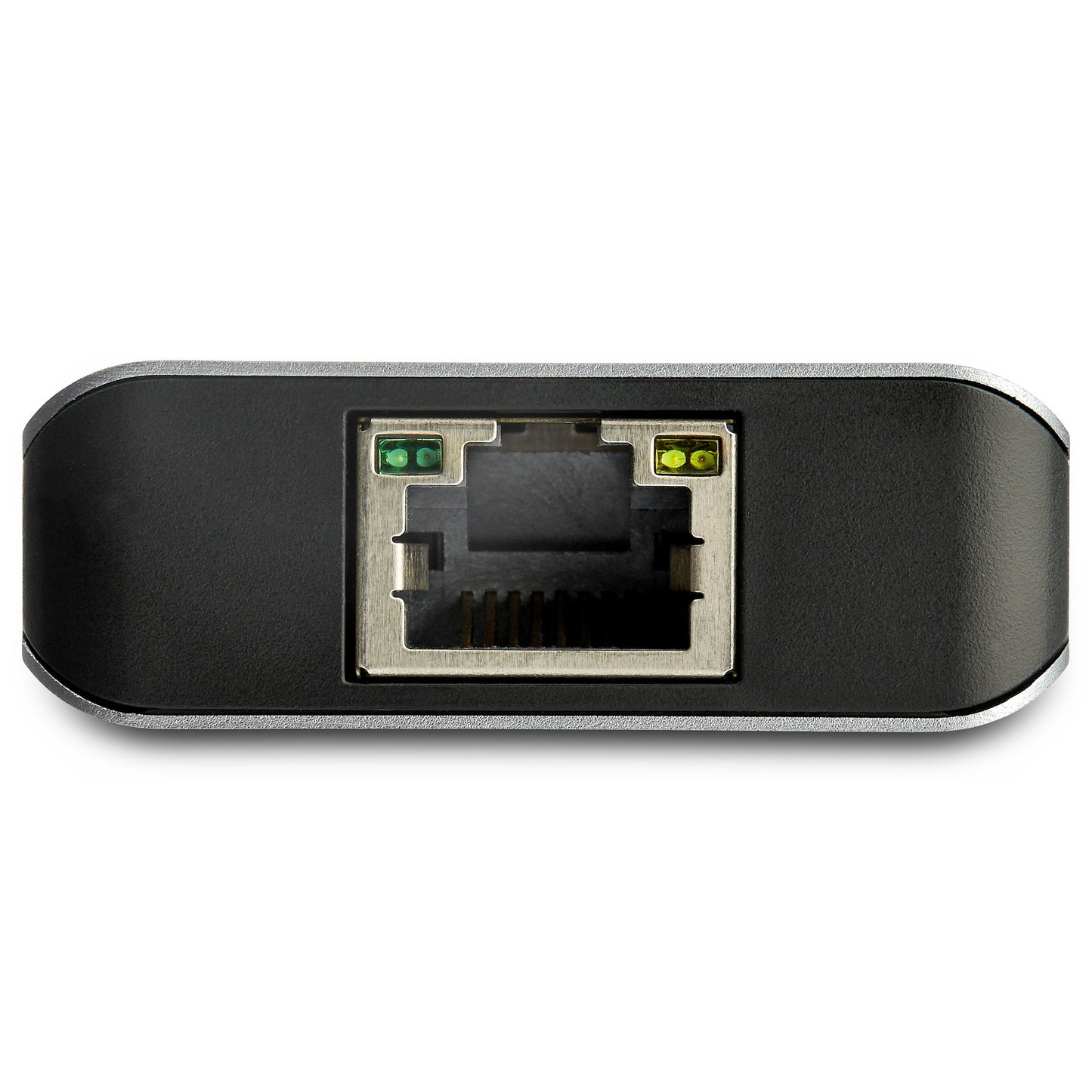 StarTech.com Hub Gigabit Ethernet USB-C Docking Station
