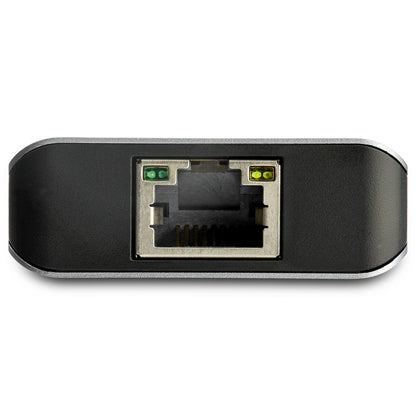 StarTech.com Hub Gigabit Ethernet USB-C Docking Station