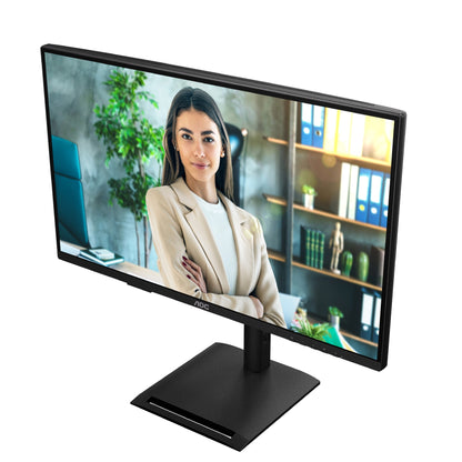 AOC Q27P4U 27" QHD IPS 120Hz Monitor
