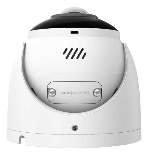 TP-LINK InSight S485PI Turret IP security camera Outdoor 3840 x 2160 pixels Wall