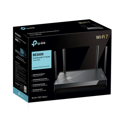 TP-LINK Archer BE230 Router