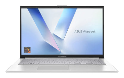 ASUS Vivobook Go 15 E1504FA-BQ2887W 15.6" Ryzen 5 7520U 8GB 512GB SSD Laptop